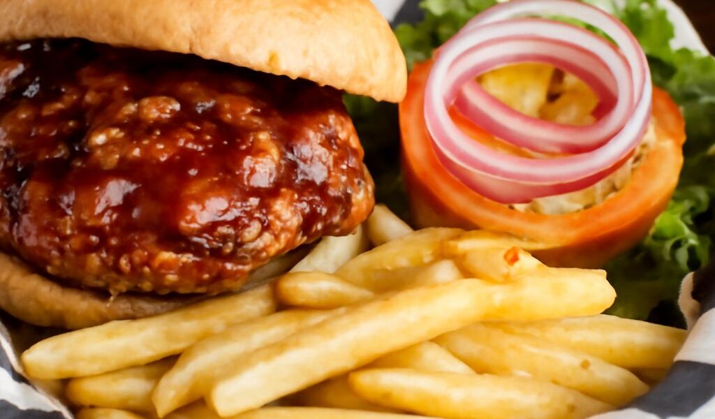 Spare Time Pizza and Freddy Fazbear menu options