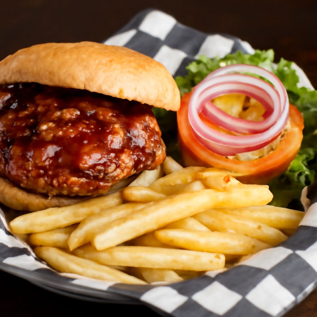 Spare Time Pizza and Freddy Fazbear menu options