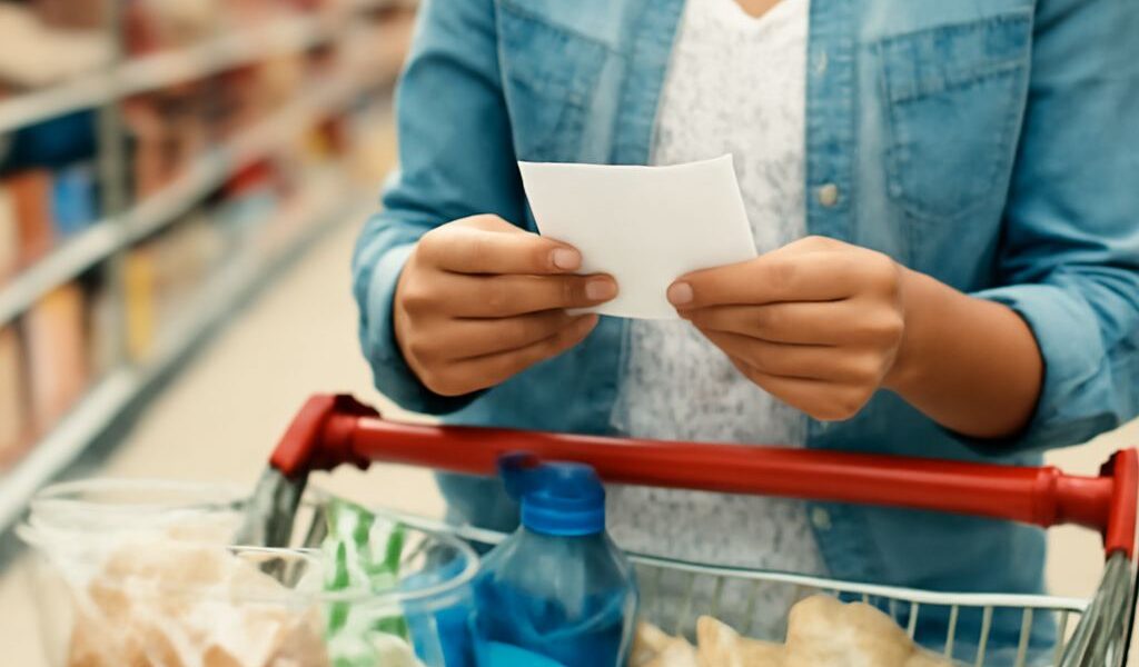 Tips to save on groceries and lower your grocery bill