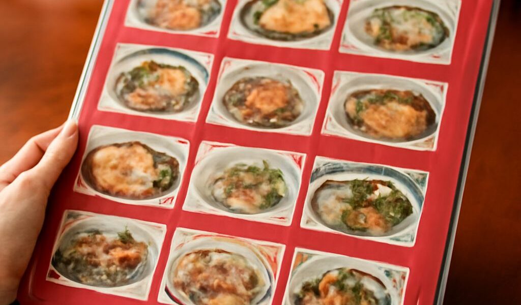 Taste good Malaysian cuisine and grumpy troll adventures