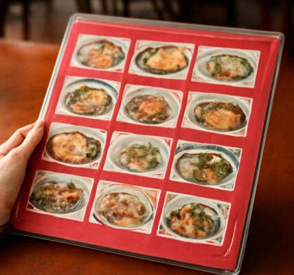 Taste good Malaysian cuisine and grumpy troll adventures