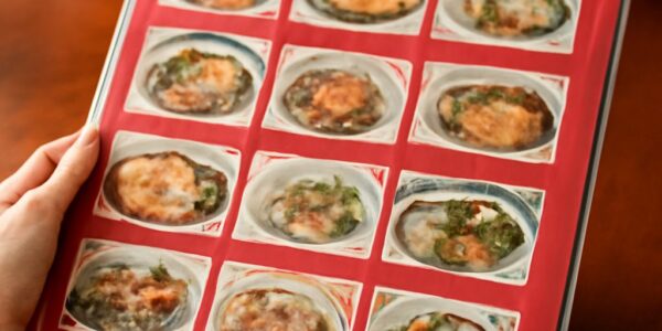 Taste good Malaysian cuisine and grumpy troll adventures