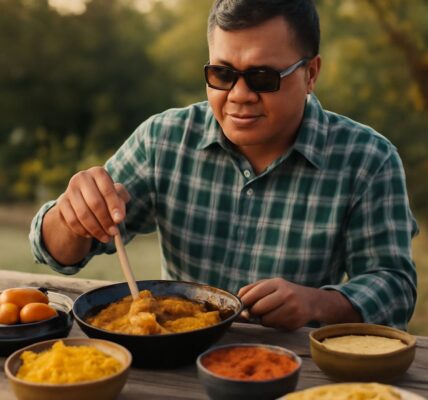 Flavors of India with Kathiyawadi Thali and Hunan Restaurant