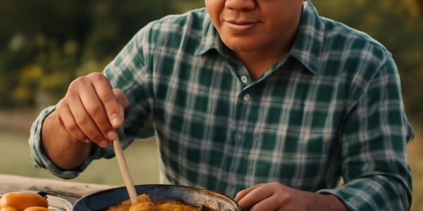 Flavors of India with Kathiyawadi Thali and Hunan Restaurant