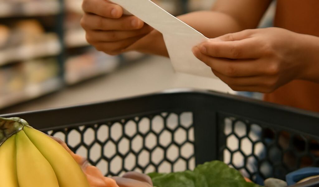 Discover grocery store savings and the best ways to save money on food