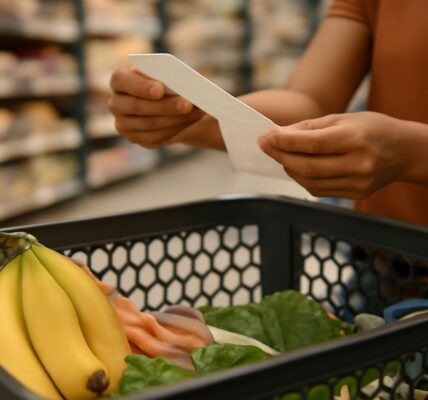 Discover grocery store savings and the best ways to save money on food