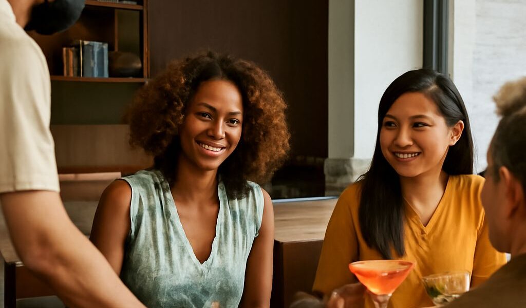 Reubens and Naked Bagel served in cafes