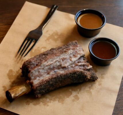 The Original Roy Hutchins Barbeque Menu and Peppers Philly Steaks & Pizza Menu