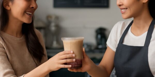 Explore the boba menu and eastway menu with stunning menu pics