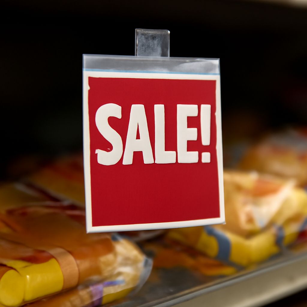 Explore grocery outlet discount code and w store discount code savings