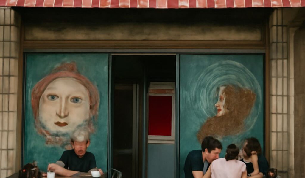 Hungarian pastry shop featuring florentine pastry and eclair French pastry