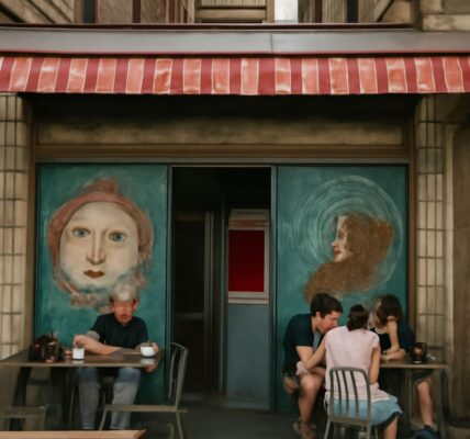 Hungarian pastry shop featuring florentine pastry and eclair French pastry