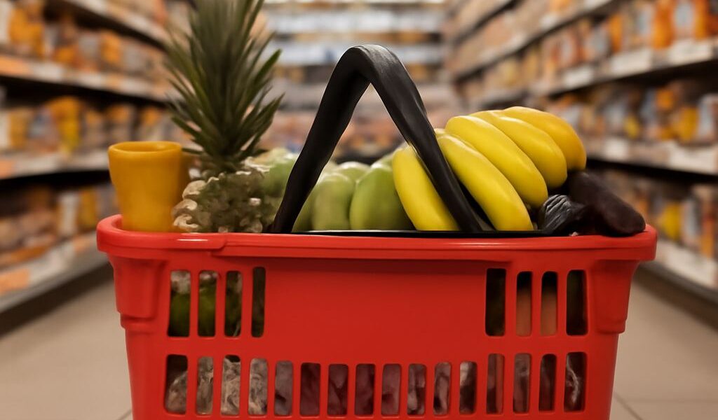 Explore which grocery stores price match and find cheap grocery stores like Aldi