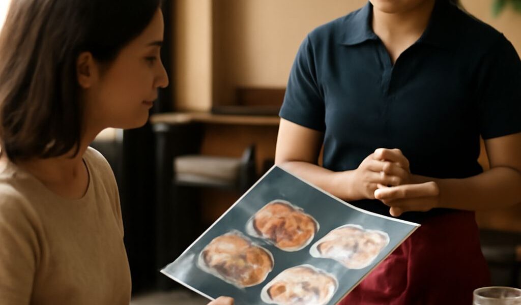 Chinese palace offering Mandarin Chinese sushi and frosty palace dishes