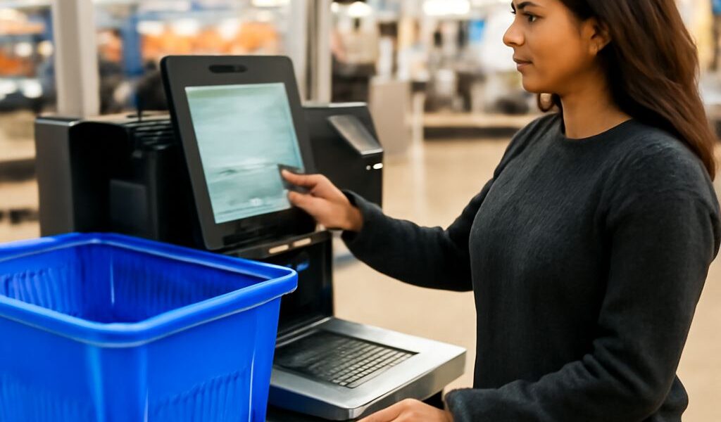 7 day grocery savings with Walmart grocery associate discount and food wise options