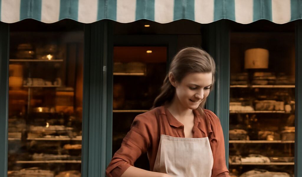 The Mixing Bowl featuring Hacienda and Texican Menus