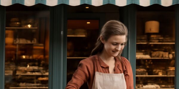 The Mixing Bowl featuring Hacienda and Texican Menus