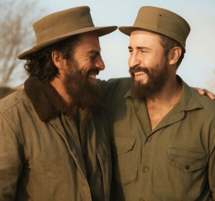 Experience the crack of dawn with Uncle T in Caribbean Cuba