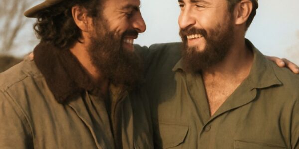 Experience the crack of dawn with Uncle T in Caribbean Cuba