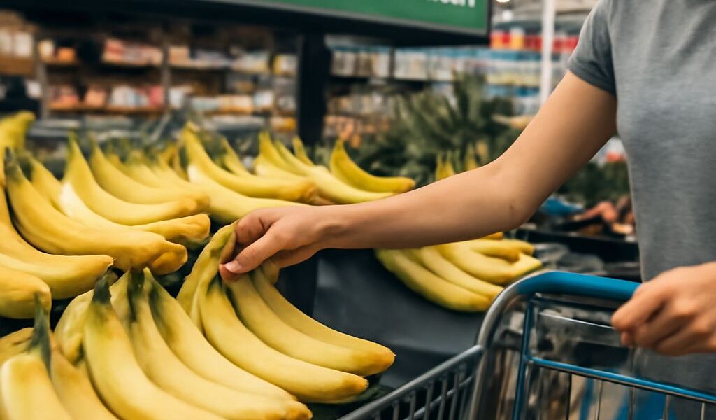 How to save money on groceries at Walmart and how unit pricing can help