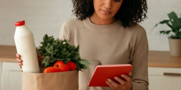 Grocery shopping tips for college students to save money and ways to save money while grocery shopping