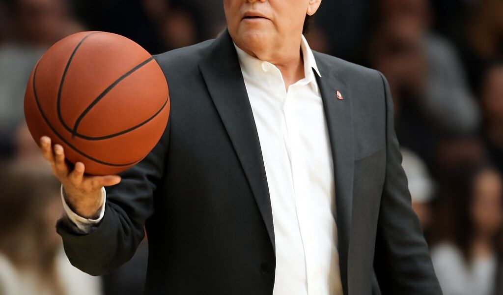 Geno Auriemma and Francis Ford Coppola restaurant experiences