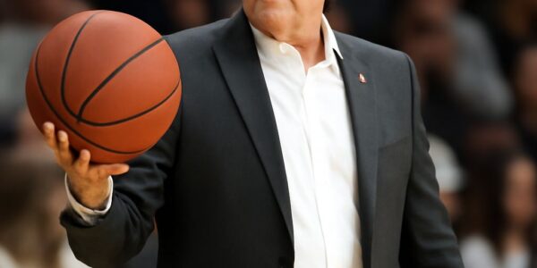 Geno Auriemma and Francis Ford Coppola restaurant experiences