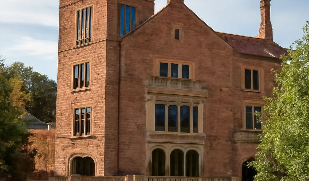 Hotbox cafe featuring bossa music and Glen Eyrie tea