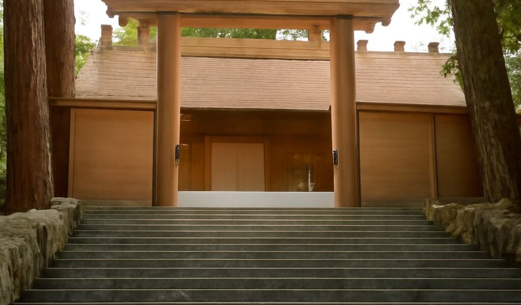 Exploring healthy picks and dock points in Kami Japan