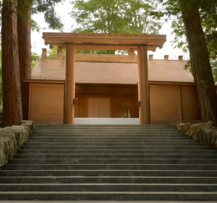 Exploring healthy picks and dock points in Kami Japan