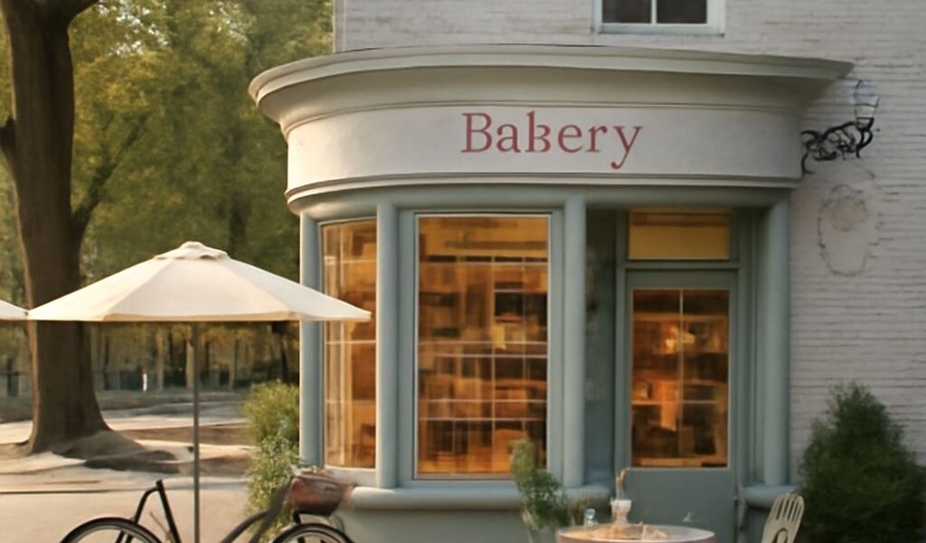 Main House and Washoe House cafe delights