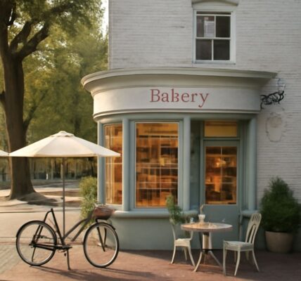 Main House and Washoe House cafe delights