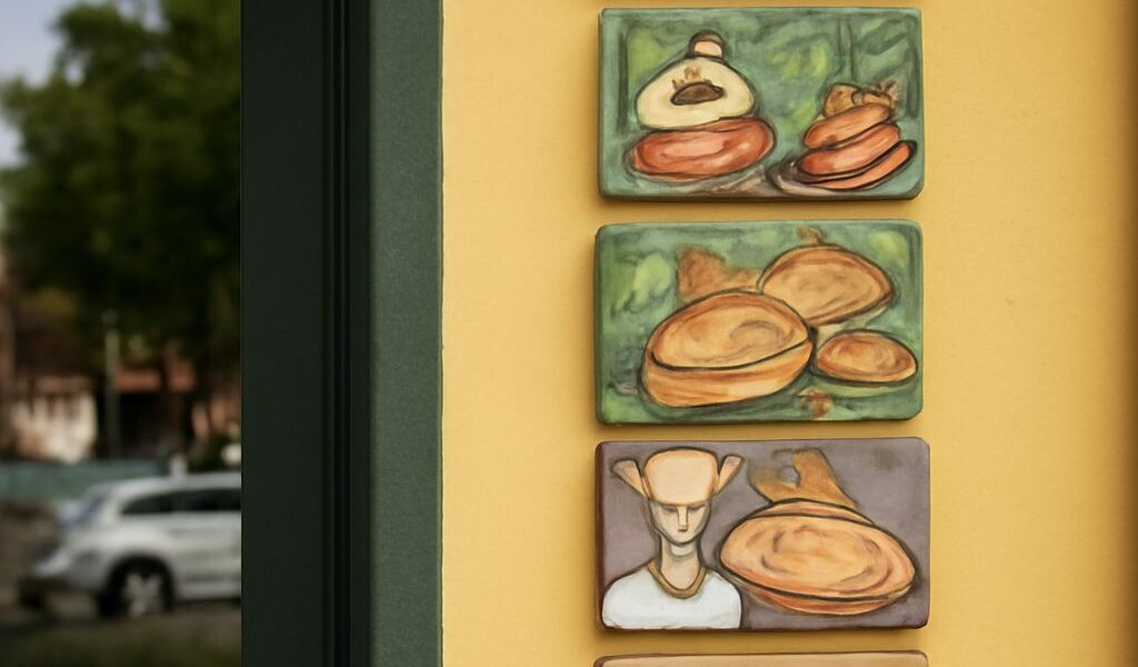 Osso cafes and bakeries including Custard Stand and Hungry Tiger
