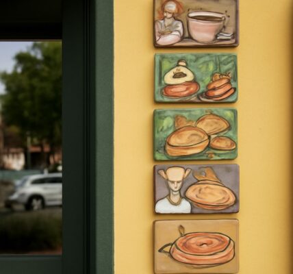 Osso cafes and bakeries including Custard Stand and Hungry Tiger