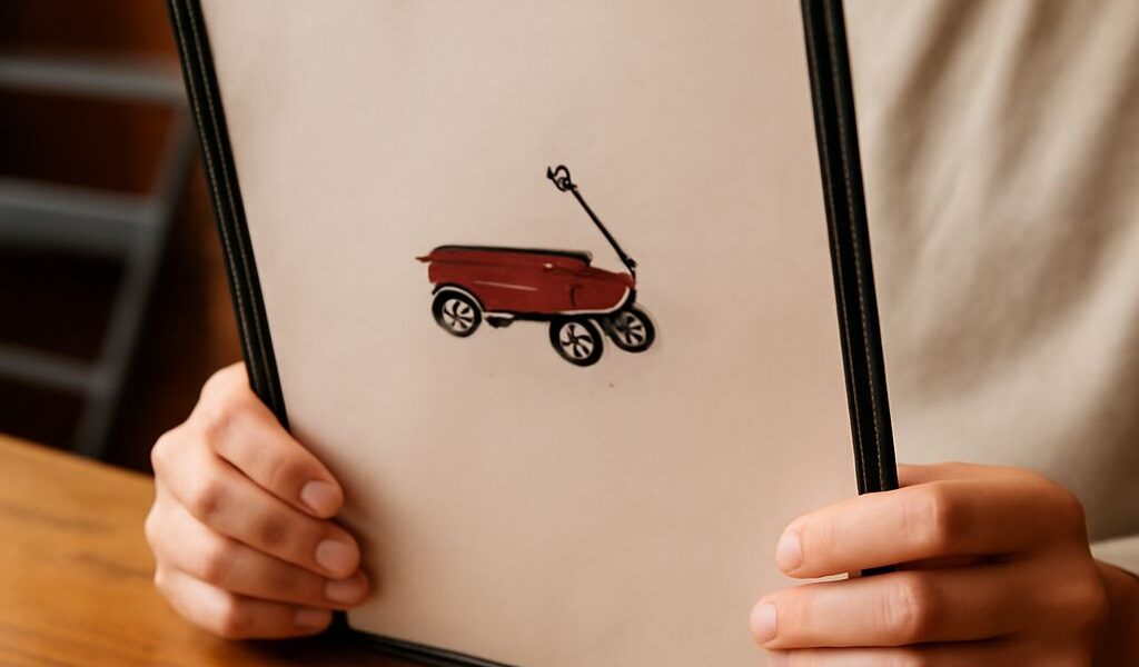 Explore the Red Wagon and Liberty Lunch options