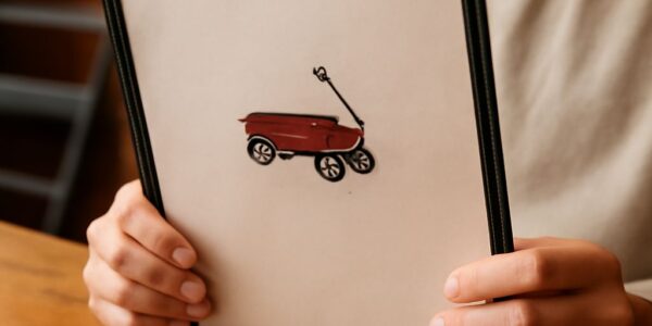 Explore the Red Wagon and Liberty Lunch options