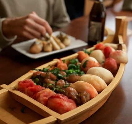 New Dragon experience with New Zealand cafe and New Town dining menu
