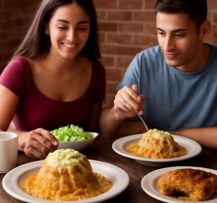 Explore the flavor rich restaurant menu featuring Puerto Rican food and Boricua food truck delights
