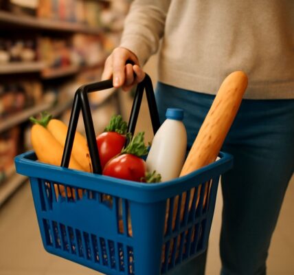 How do you save money on groceries with effective tips