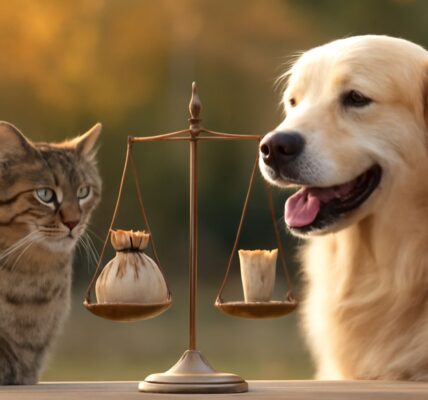 Tips on how to save money on pet food and your grocery bill