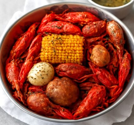 Explore crawfish time and mermaid sushi with pickle time flavors