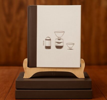 Craft coffee house offering frame coffee and fresh brewed coffee
