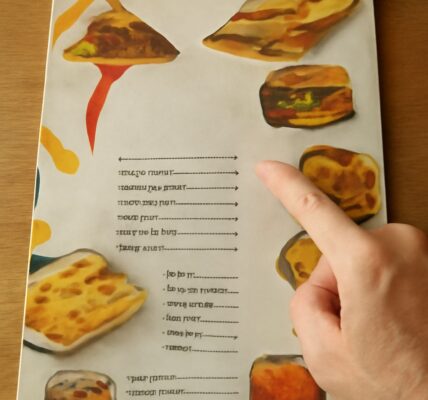 Sloppy Joes menu and beach club restaurant offerings