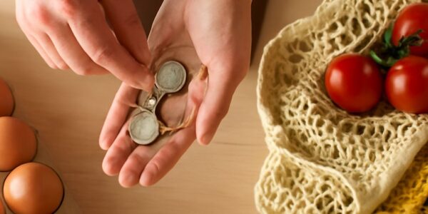 Save money on food shopping and discover ways to save money on grocery shopping