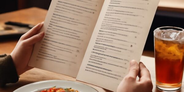 Roadhouse menu and seasons of Japan dining