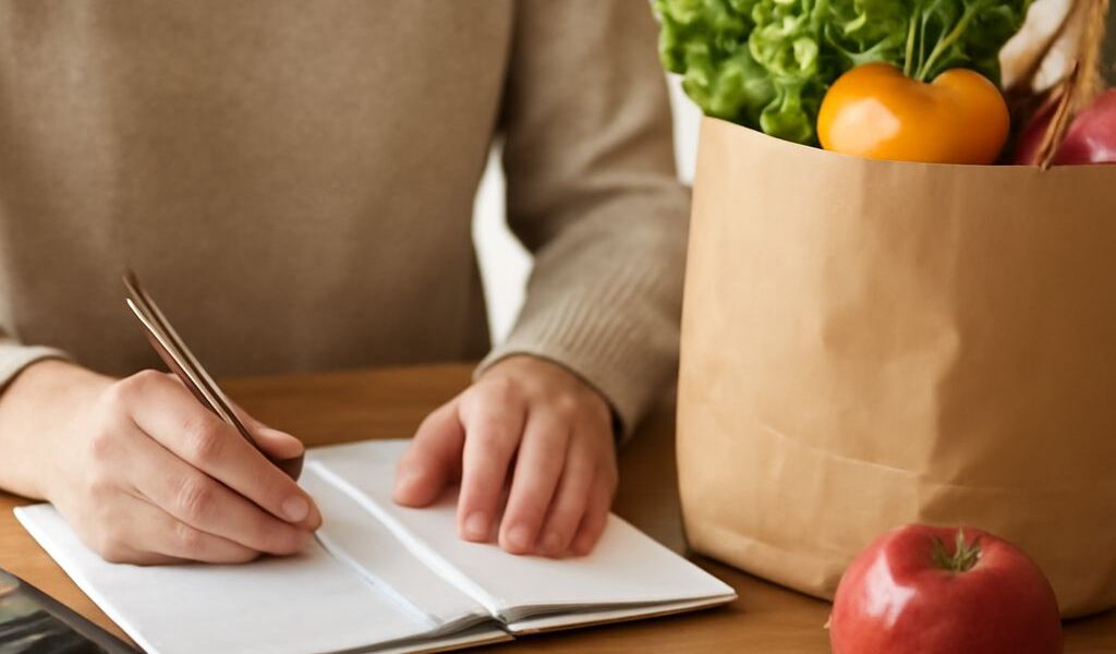 What are salvage grocery stores and how to save money on dog food and cat food