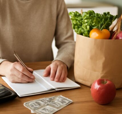 What are salvage grocery stores and how to save money on dog food and cat food