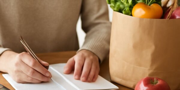 What are salvage grocery stores and how to save money on dog food and cat food
