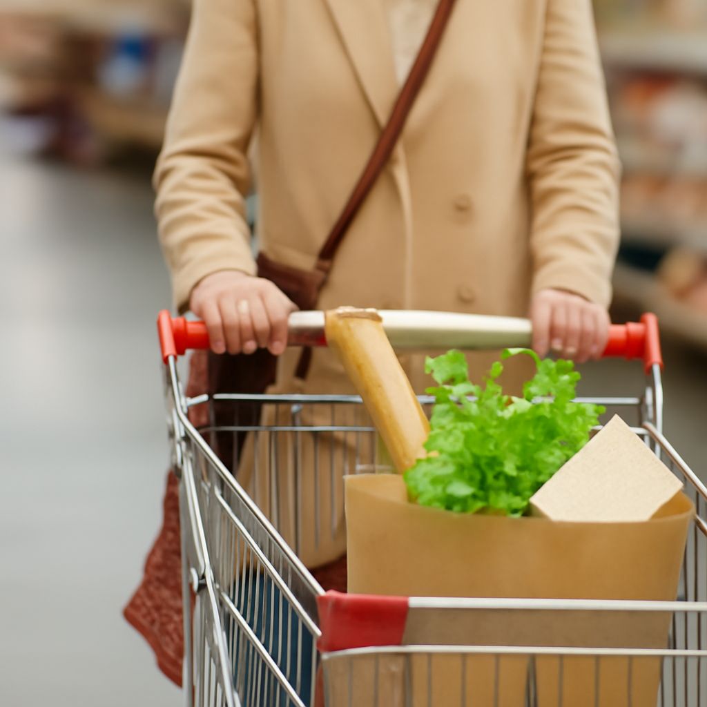 How to save money on fast food and eat healthy with tips on saving money in college