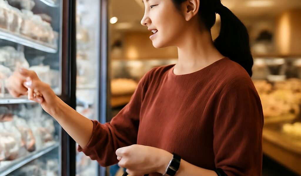 6 ways to save money and ways to save on grocery bill